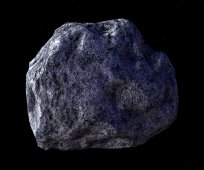 Asteroid 12  Victoria 3D model