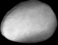 Снимок сделан телескопом VLT