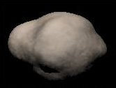 Asteroid 1998 KY26