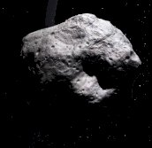 Астероид 511 Давида