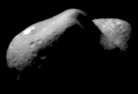  (704) Интерамния - пятый по величине астероид главного пояса