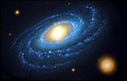 Our Galaxy Milky Way