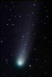 Comet Ikeya-Zhang 2002