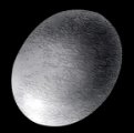 The Dwarf planet Haumea