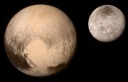 Pluto-Charon system