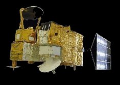 Satellite HY-2A (Haiyang-2A) / Ocean-2A