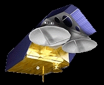 Altimetry satellite Cryosat-2