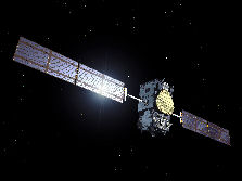 Satellite Galileo