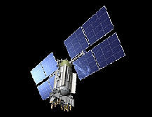 Satellite Glonass