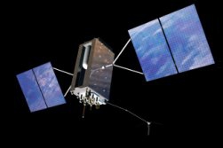 Satellite GPS /The Global Position System/