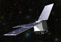 Satellite STPSat-2