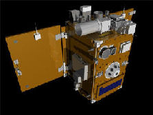 Satellite STSat-2 (South Korea)